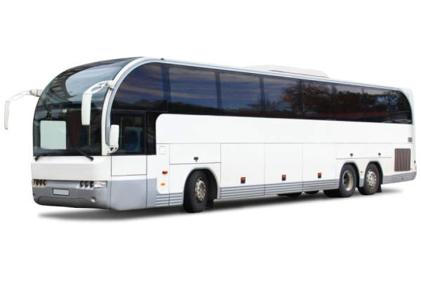 45-49 Seater Coach